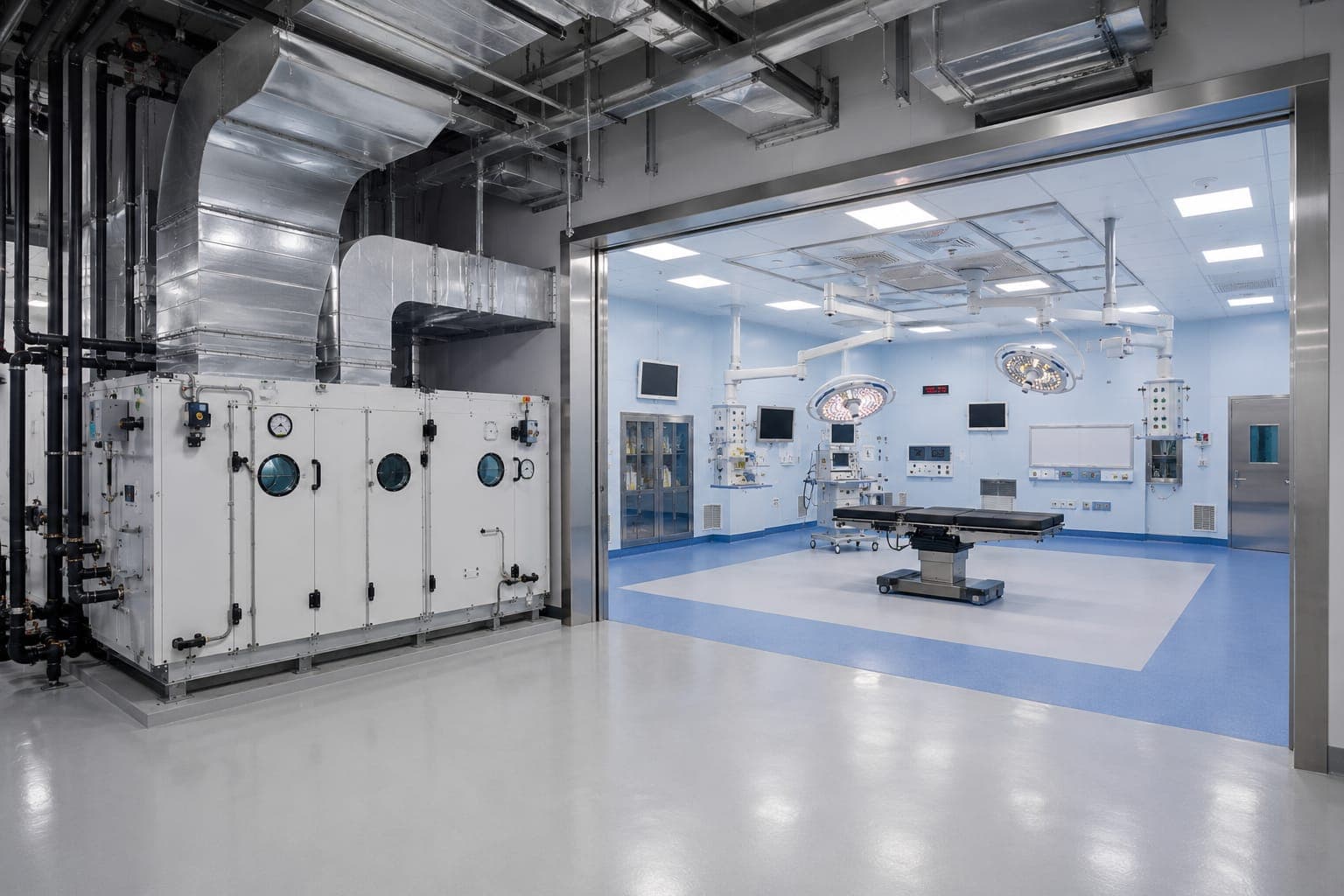 HVAC Systems